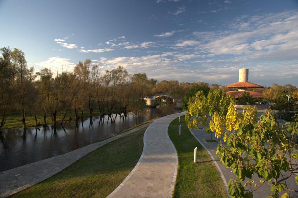 Plavnica Eco Resort Virpazar Exterior photo